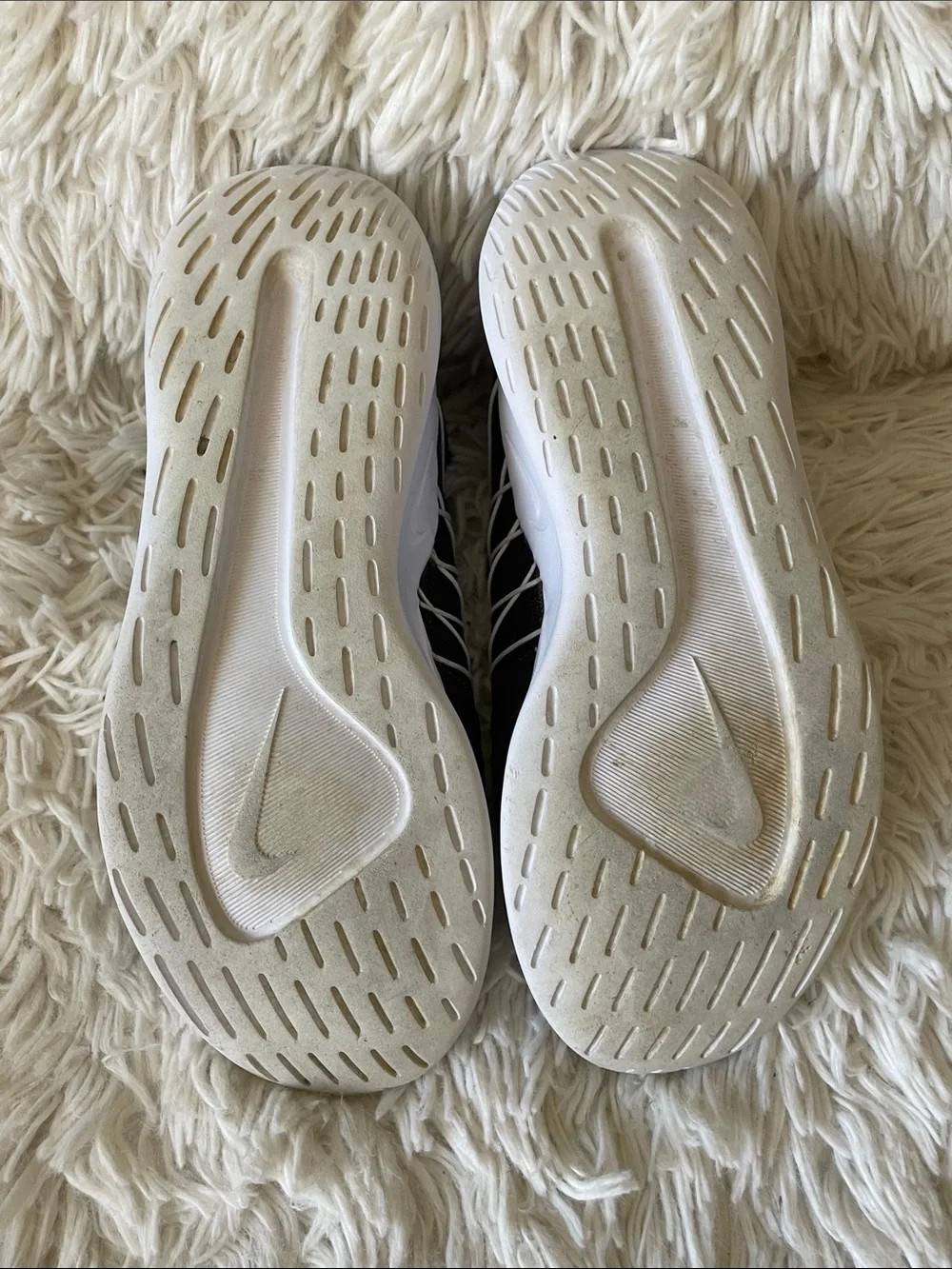 Men’s Nike VTR  Sz7.5